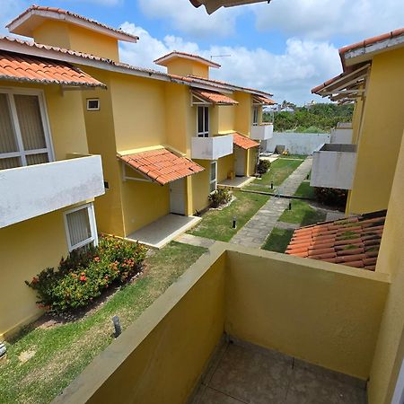 Praia Bela Paraiba Casa 220 Pitimbu  Kültér fotó