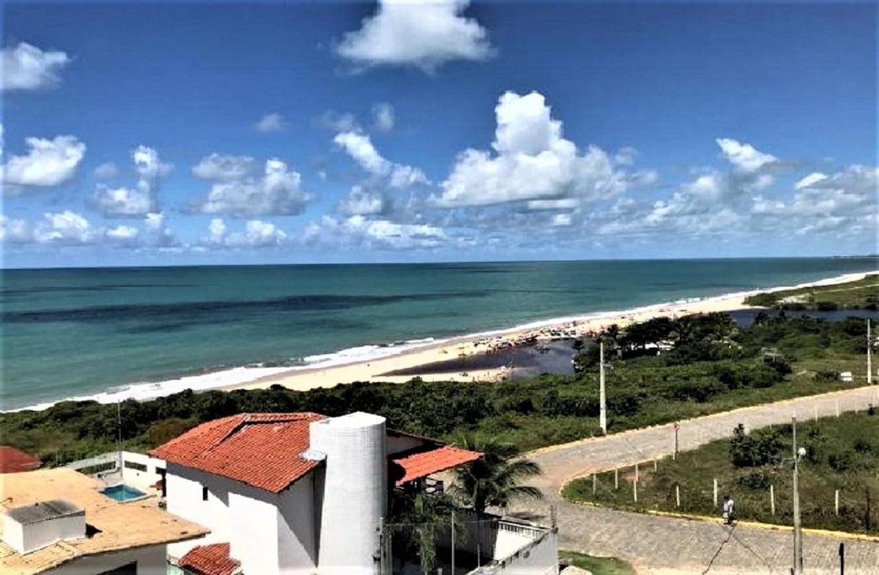Praia Bela Paraiba Casa 220 Pitimbu  Kültér fotó