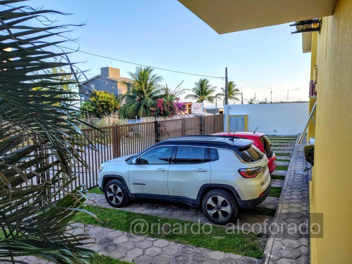 Praia Bela Paraiba Casa 220 Pitimbu  Kültér fotó