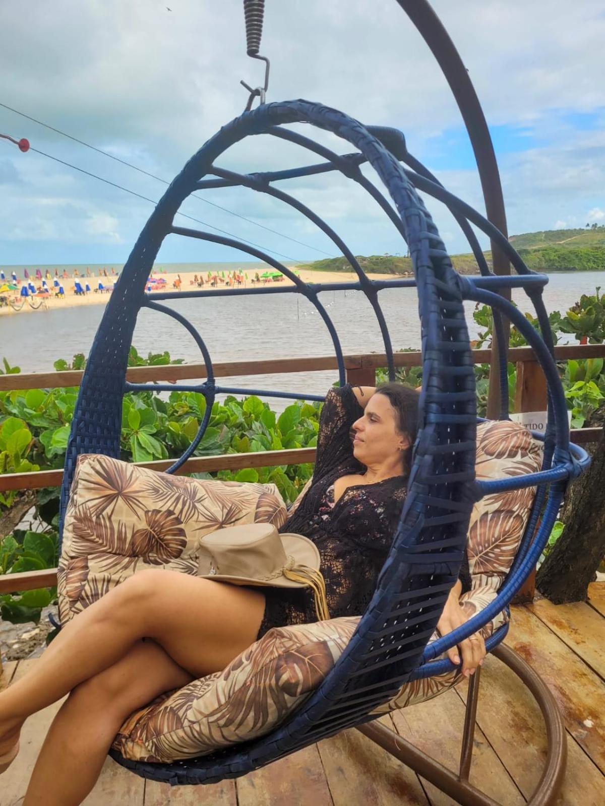 Praia Bela Paraiba Casa 220 Pitimbu  Kültér fotó