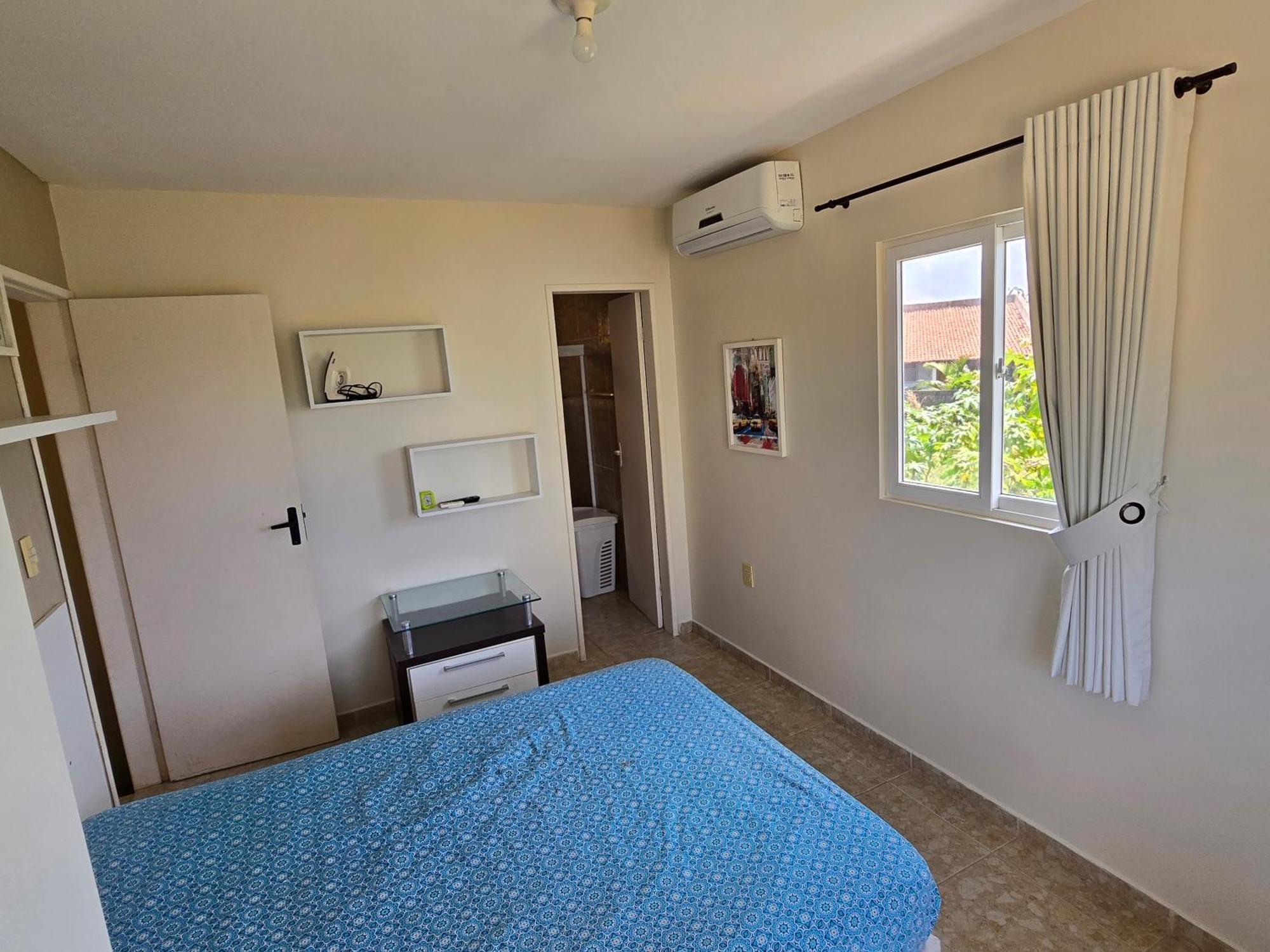 Praia Bela Paraiba Casa 220 Pitimbu  Kültér fotó